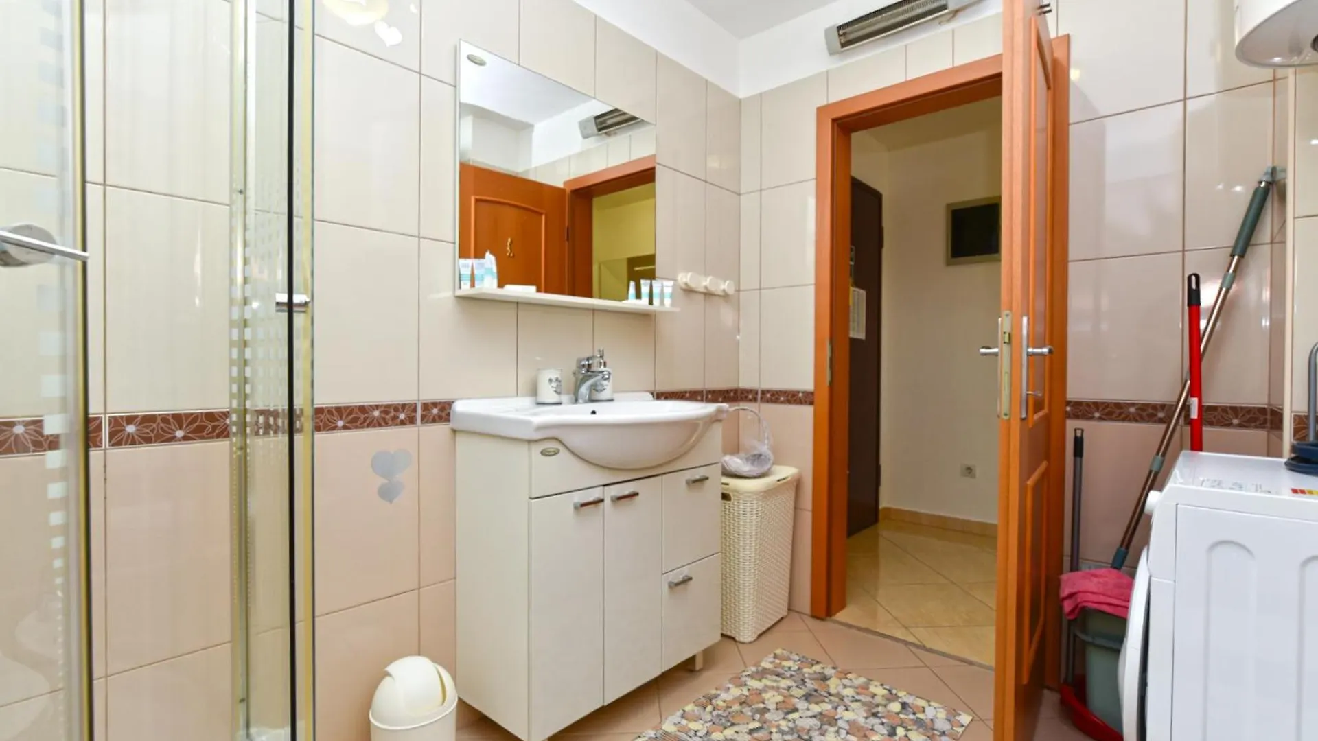 Apartment Liznjan 2285